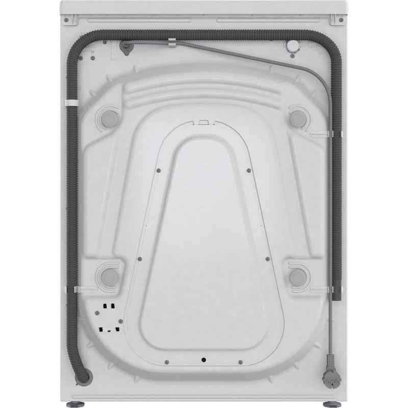 Gorenje - Waschmaschine Waschautomat WNHA74SAPS/DE schwarzes Panel