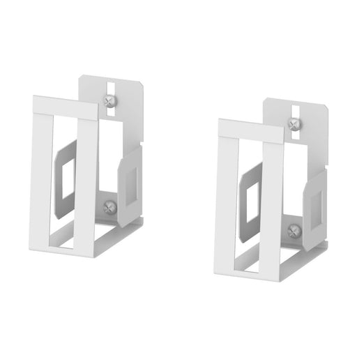 Eaton - Montagezubehör (Schaltschrank) Gerätehalter-Set ZSD-GH2-SET für Router
