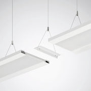 Trilux - Mechanisches Zubehör/Ersatzteile für Leuchten Verbinder gerade Luceos H ZLK/5/01