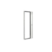 Rittal - Komponente für den Ausbau (Schaltschrank) Schwenkrahmen VX 8619.023 beidseit., für B:800 − 1 Stück