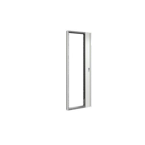 Rittal - Komponente für den Ausbau (Schaltschrank) Schwenkrahmen VX 8619.023 beidseit., für B:800 − 1 Stück