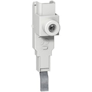 Schneider Electric - Zubehör/Ersatzteile für Niederspannungs-Schalttechnik Einspeiseklemme Multi 9 M9XUPC04 OEM 4Stk