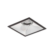 Brumberg Leuchten - Downlight/Strahler/Flutlicht LED-Einbaudownlight 230V 40643173DA 3000K, quadratisch