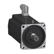Schneider Electric - Elektromotor AC-Servo SH3 100mm 33nm SH31001P0BF4100 glatte Welle IP65