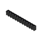 Weidmüller - Leiterplattensteckverbinder Verbinder 7.62mm SL 7.62HP#1122650000 − 50 Stück