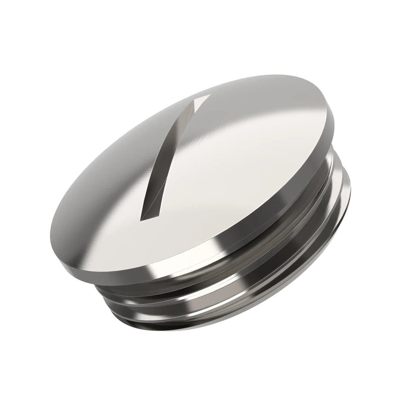 Lapp Zubehör - Verschlussschraube SKINDICHT BL-M 63x1,5 52103170LF − 10 Stück