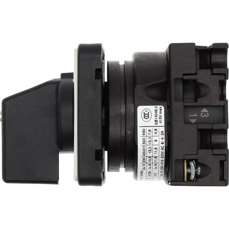 Eaton - Lasttrennschalter Ein-Aus-Schalter T0-1-8200/E 1pol