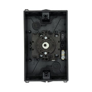 Eaton - Lasttrennschalter Hauptschalter T3-3-15680/I2/SVB Aufbau