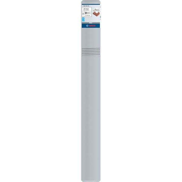 Bosch - Bohrkrone PRO SDS max-5 Bohrkrone, F00Y145191 einteilig 50 x 80 x