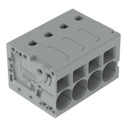 WAGO - Leiterplattenklemme 2626-1111/020-000 6mm² − 25 Stück