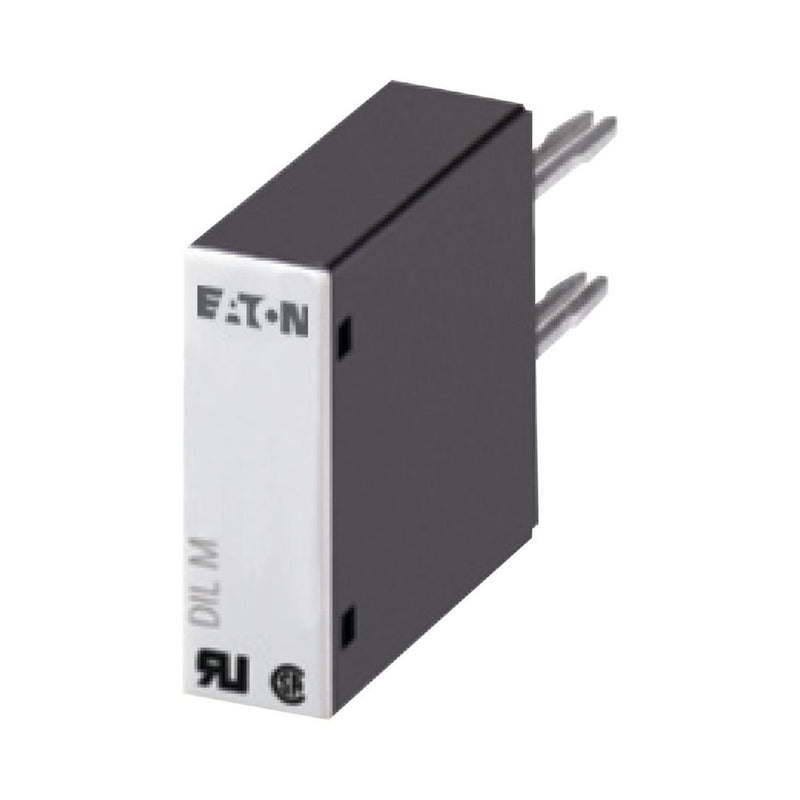 Eaton - Baustein für Schutzbeschaltung RC-Schutzbeschaltung DILM12-XSPR130 48-130V AC − 10 Stück