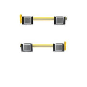 Leuze - Zubehör/Ersatzteile für Industriesensoren Muting-Sensor-Set Set-AC-MT-4P
