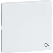 Peha - Abdeckung/Bedienelement für Installationsschalterprogramme Wippe D 95.540.02 K