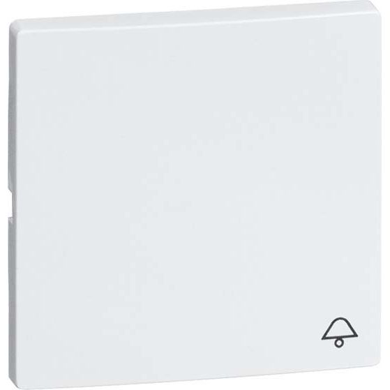 Peha - Abdeckung/Bedienelement für Installationsschalterprogramme Wippe D 95.540.02 K