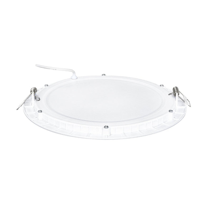 Nobile - Decken-/Wandleuchte LED-Panel Flat 1571901011 840, 350mA, ws
