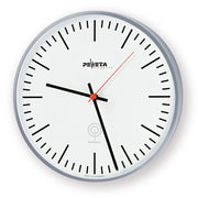 Peweta - Uhr Funkuhr 51.250.331 innen,1,5V,D=300mm