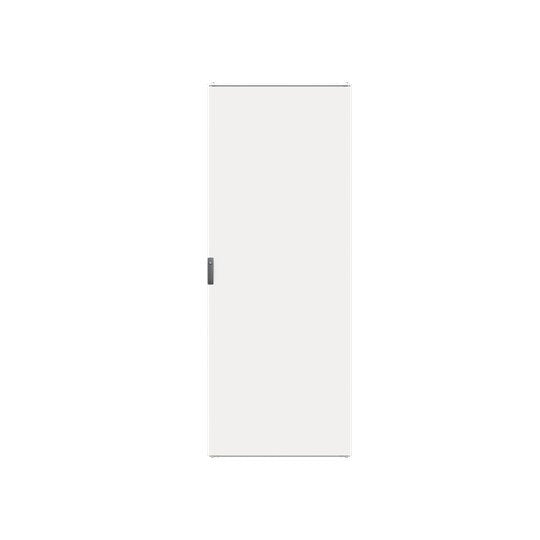 Striebel&John - Leergehäuse Reihenschaltschrank R314T6 3FB/14RE/T6, mit Tür