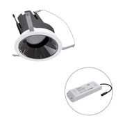 EVN Lichttechnik - Downlight/Strahler/Flutlicht LED-Einbauleuchte modular F01R11AM3830L24P Konfigurationstype