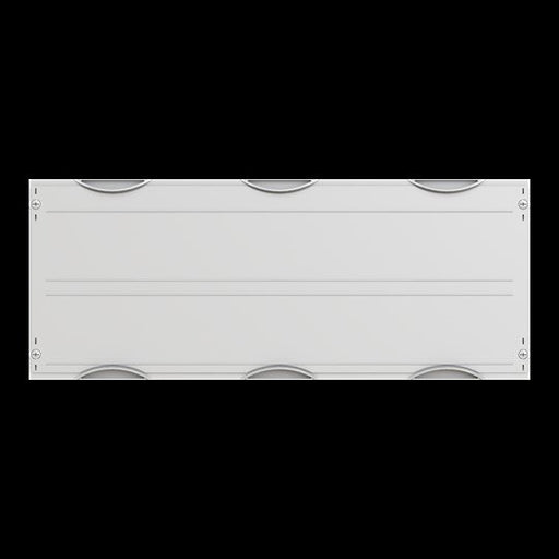 Striebel&amp;John - Abdeckung für Verteilerfeld Abdeckung AG32 − 1 Stück by Striebel&amp;John
