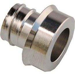 Anamet - Endtülle für Schutzschläuche Erdungshülse 815-029-3 f.1 Zoll Schlauch − 5 Stück by Anamet
