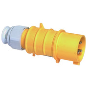 Bals Elektrotech - CEE-Stecker (IEC 60309) Stecker 21838 32A 3p 110V 4h