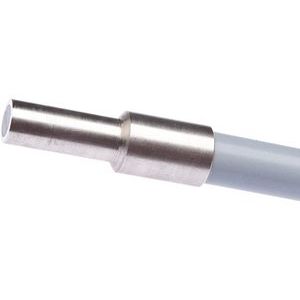 Ipf Electronic - Lichtleitersensor/Lichtleiterverstärker Glasfaserlichtleiter LT100510 L=1000mm