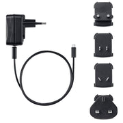 Testo - Zubehör/Ersatzteile für Abgasanalysenmesser USB-Netzteil 0554 1106 − 1 Stück