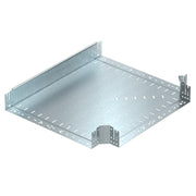 OBO Bettermann - T-Stück für Kabelrinne T-Abzweigstück RTM 160 FT 110x600mm