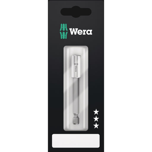 Wera - Bithalter Universalhalter mit Magnet 05160924001 899/4/1 S