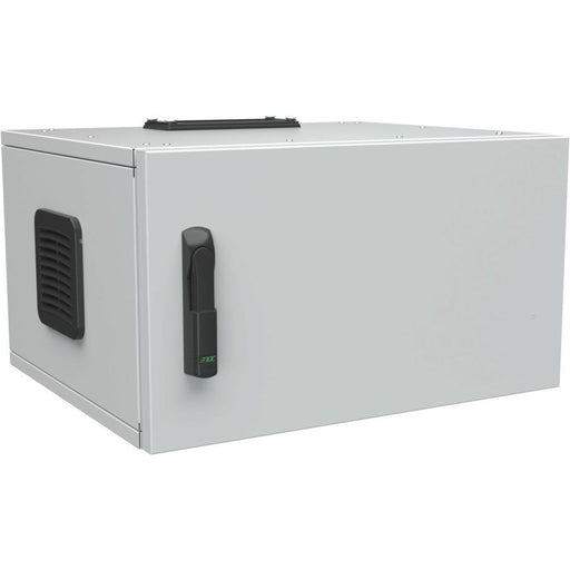 Enoc - Netzwerk-/Serverschrank 19" Wandschrank Ws4 6-65 IP55 IP 55 600x500x6HE