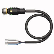 Turck - Konfektioniertes Sensor-Aktor-Kabel Aktuator- u. Sensorleitung RKC4.5T-P7X2-5/TXL PUR