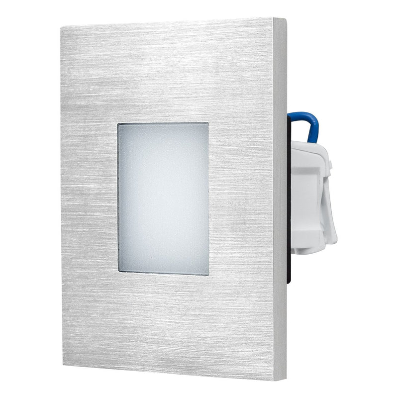 EVN Lichttechnik - Decken-/Wandleuchte LED-Wandeinbauleuchte LQ41840 IP44