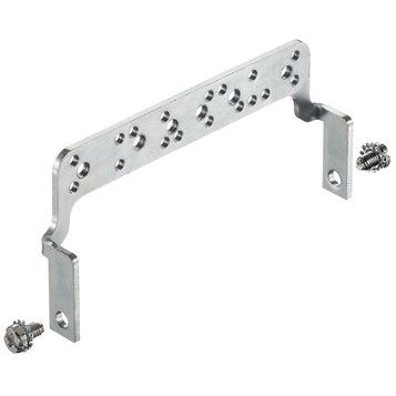 Harting - Zubehör/Ersatzteile für Anschluss- und Verbindungstechnik Schirmbügel 09000005280 Han 24B