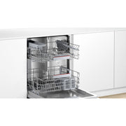 Bosch - Geschirrspüler EB-Geschirrspüler SMV4HAX07E Serie 4