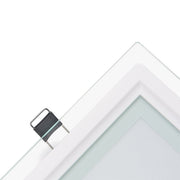Nobile - Decken-/Wandleuchte LED-Glas-Panel 1560906147 SCCT, 350mA