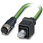 Phoenix Contact - Konfektioniertes Sensor-Aktor-Kabel Netzwerkkabel NBC-FSD/ 5,0#1407551