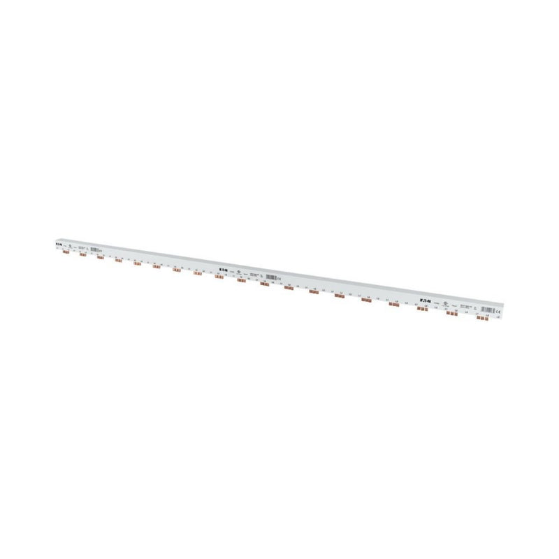 Eaton - Phasenschiene 3Ph 18qmm BB-UL-18/3P-4,5M/39 Stift 1m