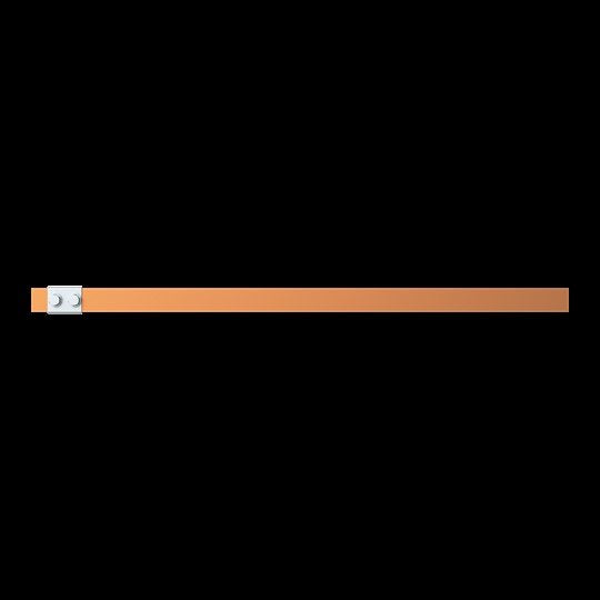 Striebel&John - Sammelschiene Kupferschiene ZX2238 30x5mm 3FB V1, A1
