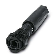 Phoenix Contact - Rundsteckverbinder, feldkonfektionierbar (Industriesteckverbinder) Steckverbinder PV-C4M-S 2,5-6 (-) − 50 Stück