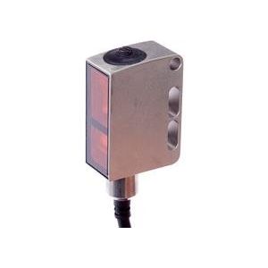 Ipf Electronic - Lichttaster mit Hintergrundausblendung Sensor Optisch, Taster, OT370525 36x25x14mm Sn: