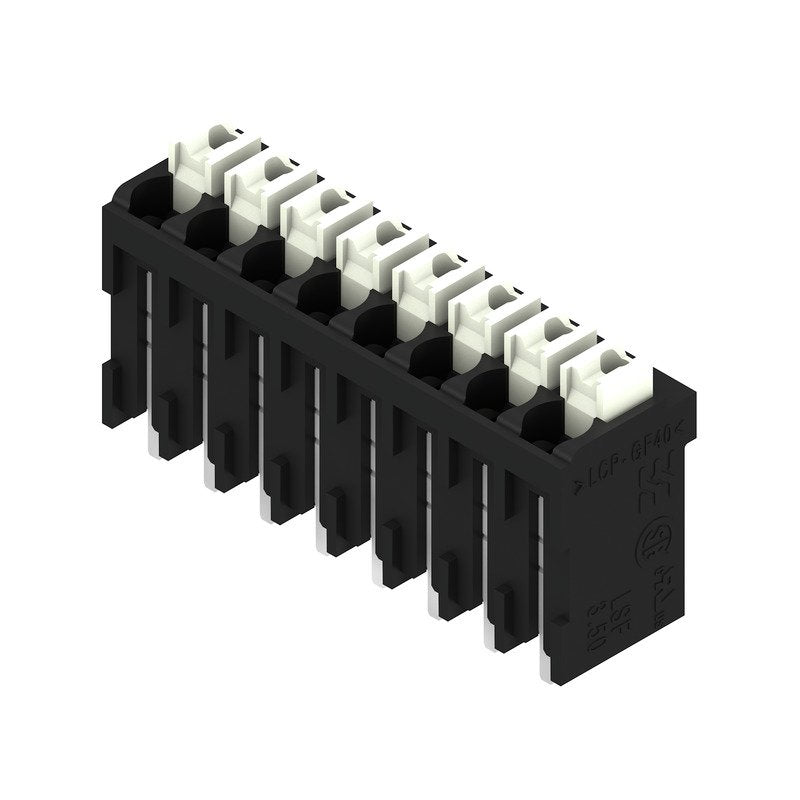 Weidmüller - Leiterplattenklemme Leiterplattenklemme LSF-SMT 3#1874350000 3.50mm − 175 Stück