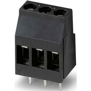 Phoenix Contact - Leiterplattenklemme MKDS 3/ 3-5,08 HT BK − 50 Stück