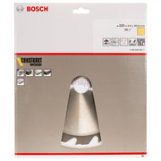 Bosch - Kreissägeblatt PRO Construct Wood 2608640636 Kreissägeblatt 235 x