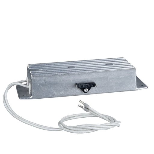 Schneider Electric - Zubehör/Ersatzteile für Frequenzregler Bremswiderstand VW3A7725 IP00, 100Ohm, 35W