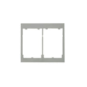 Mersen - Zubehör/Ersatzteile für NH-Unterteile Abdeckblende 1.002.874 2-fach 231x210mm