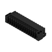Weidmüller - Leiterplattensteckverbinder Verbinder 3.50mm S2C-SMT 3#1289980000 − 30 Stück