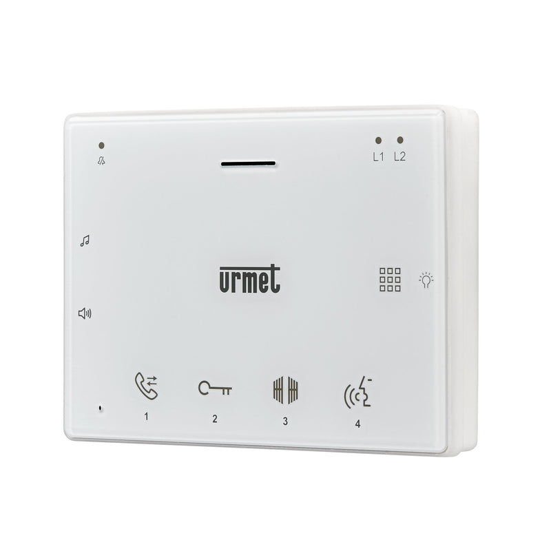 Grothe - Innenstation für Türkommunikation Freisprechtelefon HT 1736/2