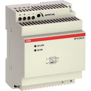 ABB Stotz S&J - Gleichstromversorgung Netzteil CP-D 24/2.5