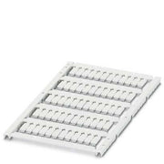 Phoenix Contact - Klemmenmarkierung Marker für ENTRELEC UCT6R-TM 5 Klemmen − 10 Stück