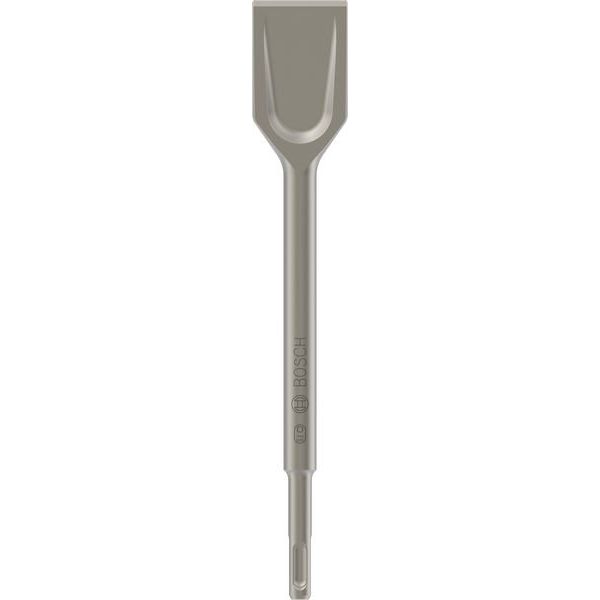 Bosch - Maschinenmeißel PRO SDS plus-5C 2608690101 Spatmeißel 40 x 250